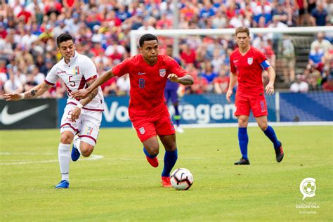 usmnt otsku|5 Takeaways From U.S. Men's Soccer Team's Friendly Loss to .